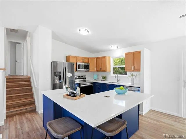 4726 Trailmark Loop Colorado Springs, CO 80916