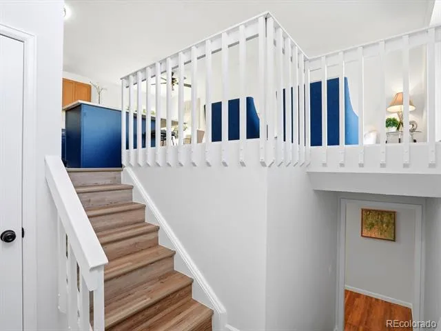 4726 Trailmark Loop Colorado Springs, CO 80916