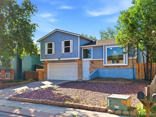 4726 Trailmark Loop Colorado Springs, CO 80916