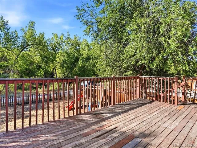 4726 Trailmark Loop Colorado Springs, CO 80916