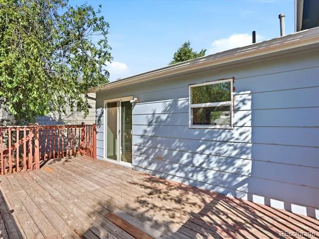 4726 Trailmark Loop Colorado Springs, CO 80916