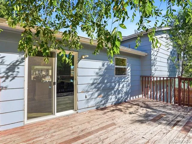 4726 Trailmark Loop Colorado Springs, CO 80916