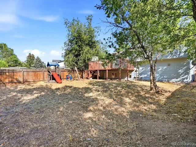 4726 Trailmark Loop Colorado Springs, CO 80916