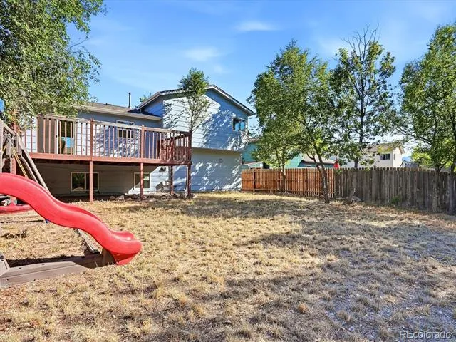4726 Trailmark Loop Colorado Springs, CO 80916