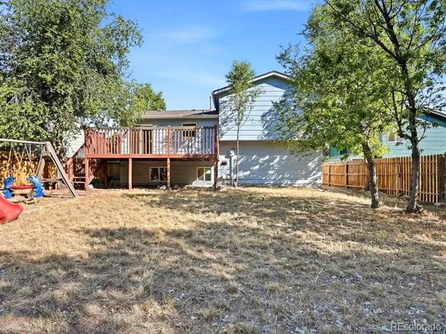 4726 Trailmark Loop Colorado Springs, CO 80916
