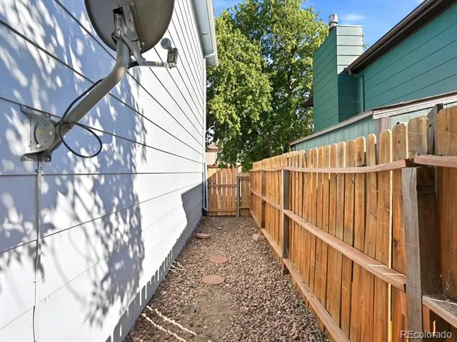 4726 Trailmark Loop Colorado Springs, CO 80916
