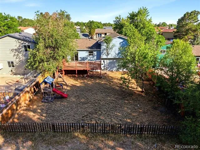 4726 Trailmark Loop Colorado Springs, CO 80916