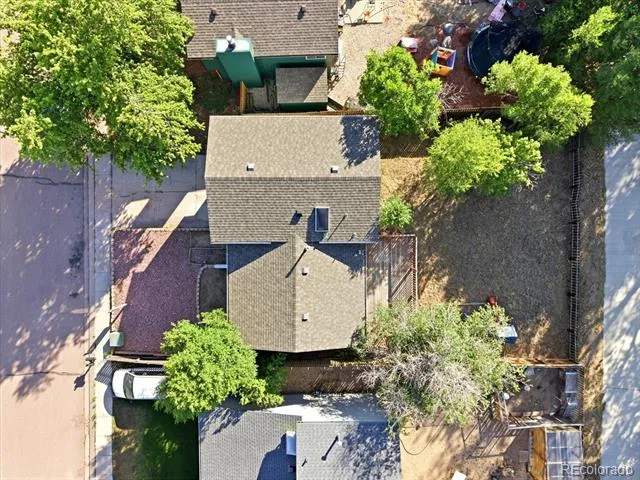 4726 Trailmark Loop Colorado Springs, CO 80916