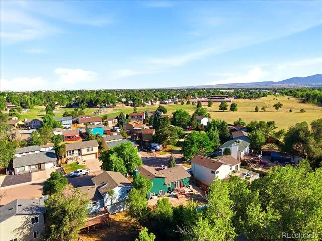 4726 Trailmark Loop Colorado Springs, CO 80916
