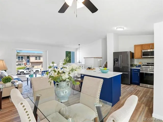 4726 Trailmark Loop Colorado Springs, CO 80916