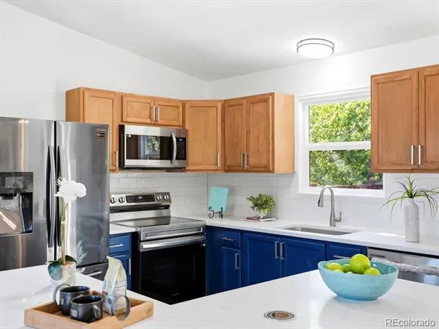 4726 Trailmark Loop Colorado Springs, CO 80916
