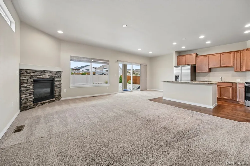 9264 Beaver Brook Drive Colorado Springs, CO 80908
