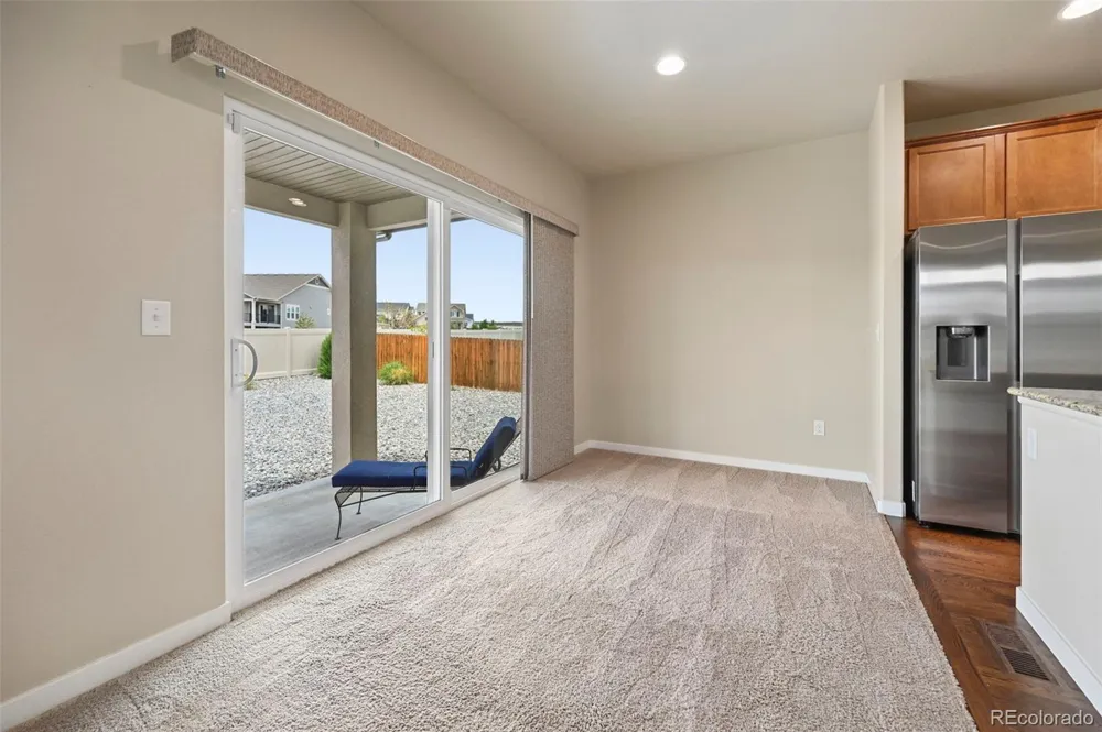 9264 Beaver Brook Drive Colorado Springs, CO 80908