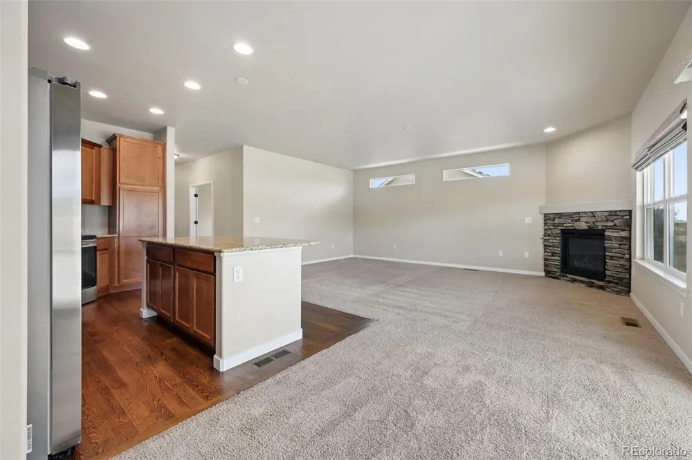 9264 Beaver Brook Drive Colorado Springs, CO 80908