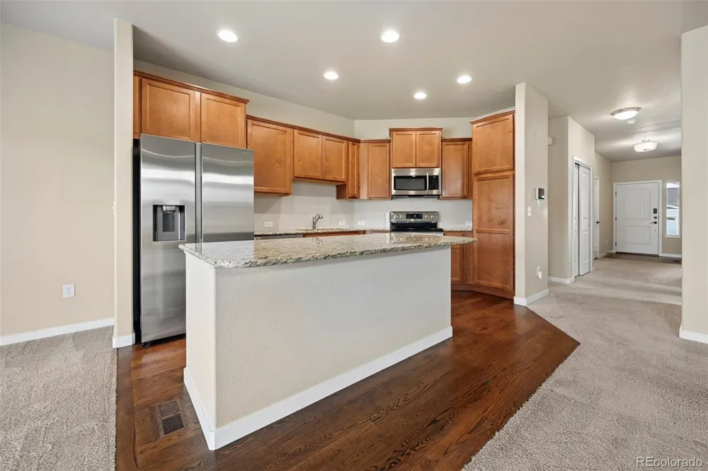 9264 Beaver Brook Drive Colorado Springs, CO 80908