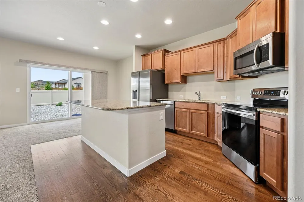 9264 Beaver Brook Drive Colorado Springs, CO 80908