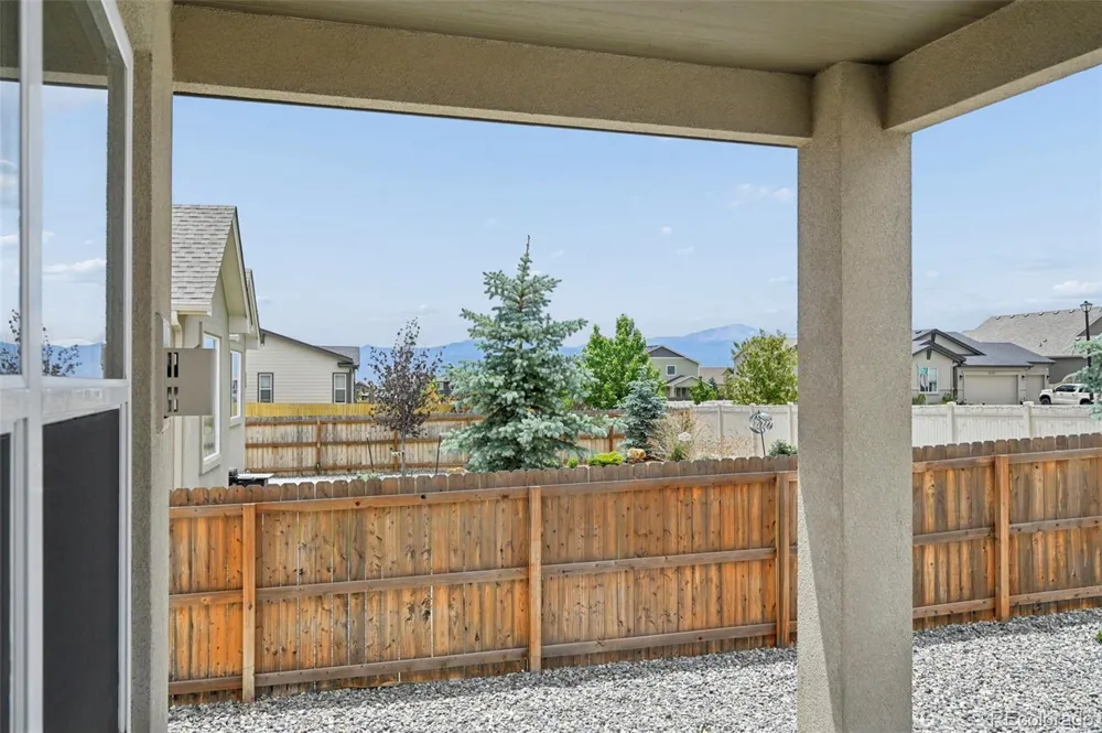 9264 Beaver Brook Drive Colorado Springs, CO 80908