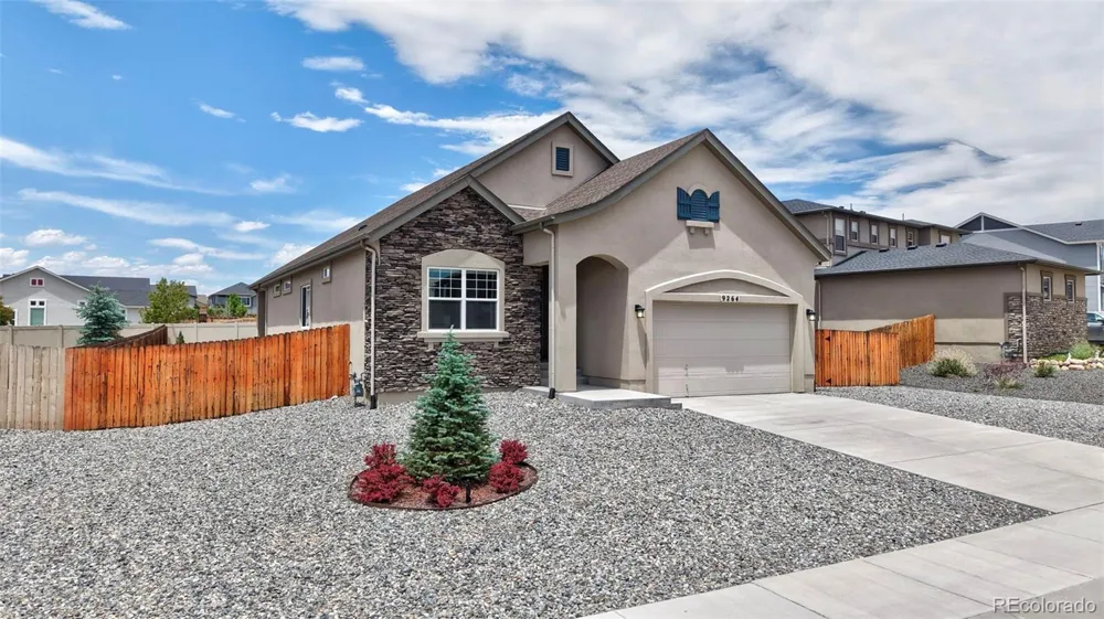 9264 Beaver Brook Drive Colorado Springs, CO 80908