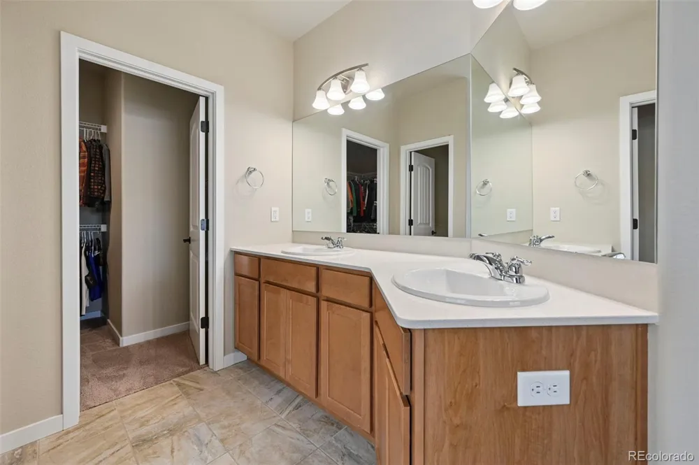 9264 Beaver Brook Drive Colorado Springs, CO 80908