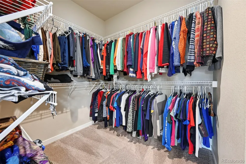 9264 Beaver Brook Drive Colorado Springs, CO 80908