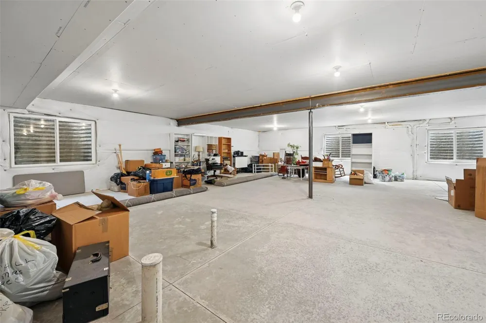 9264 Beaver Brook Drive Colorado Springs, CO 80908