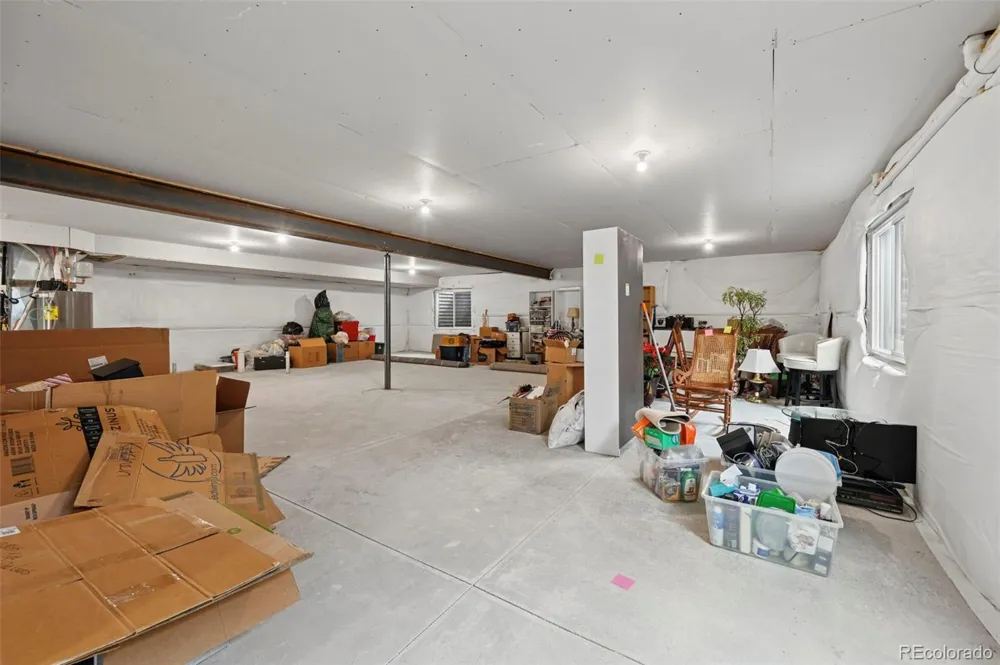 9264 Beaver Brook Drive Colorado Springs, CO 80908