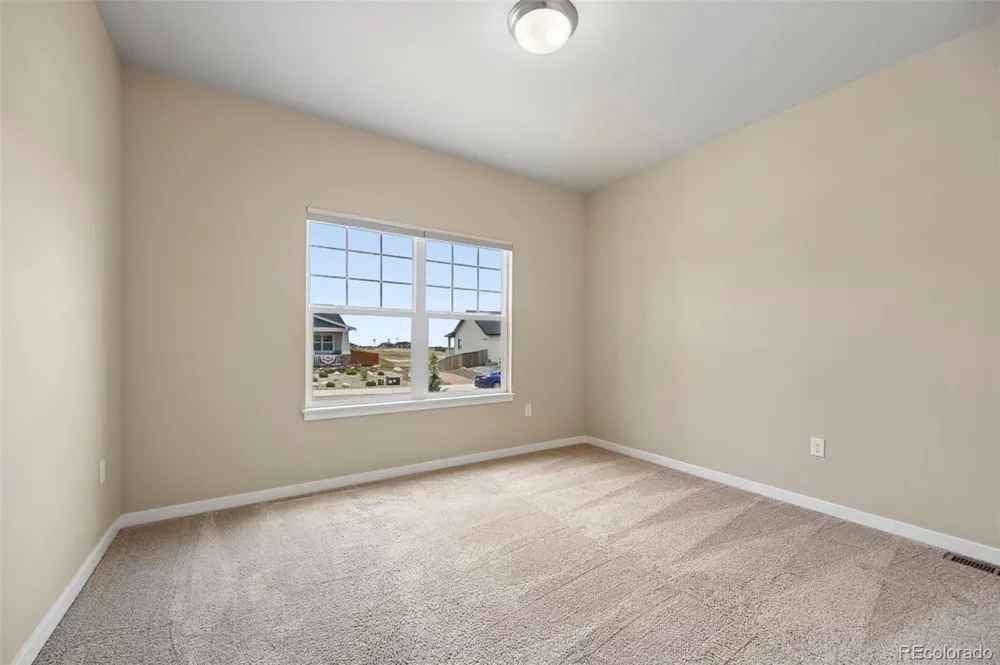 9264 Beaver Brook Drive Colorado Springs, CO 80908