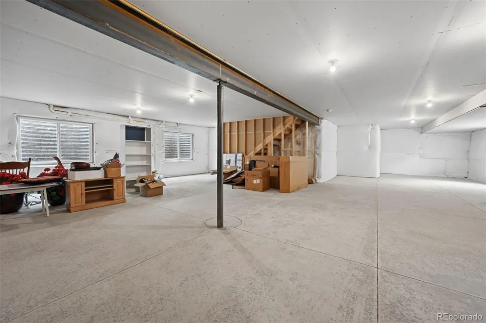 9264 Beaver Brook Drive Colorado Springs, CO 80908