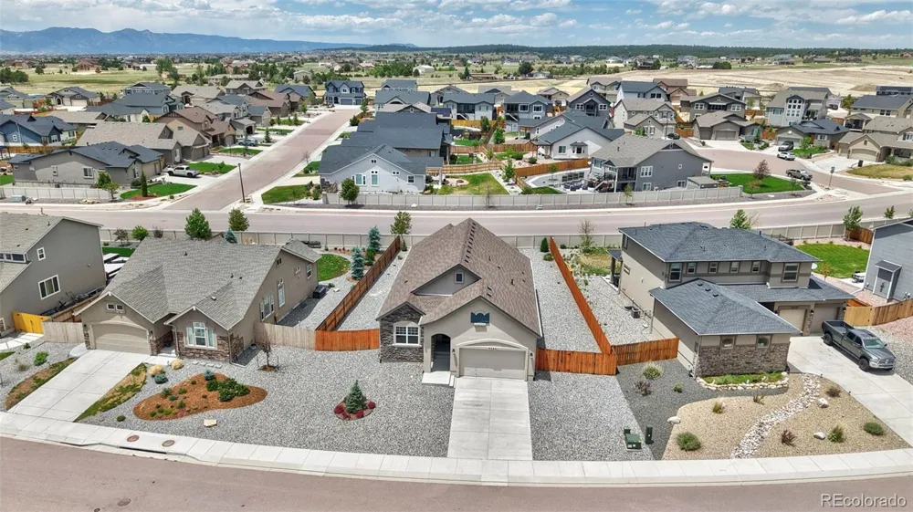 9264 Beaver Brook Drive Colorado Springs, CO 80908