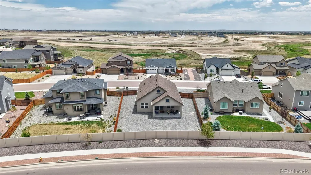 9264 Beaver Brook Drive Colorado Springs, CO 80908