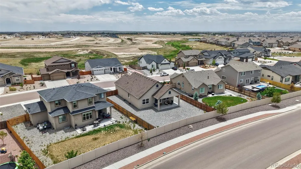 9264 Beaver Brook Drive Colorado Springs, CO 80908