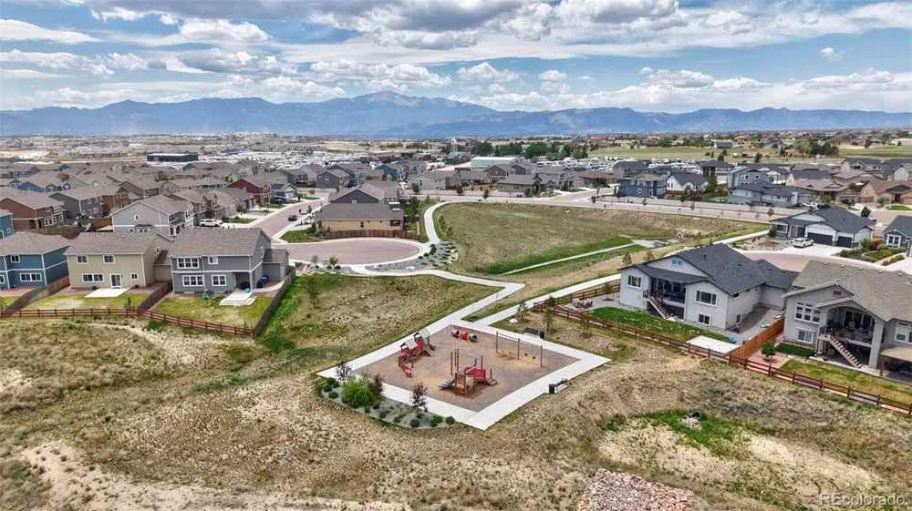 9264 Beaver Brook Drive Colorado Springs, CO 80908