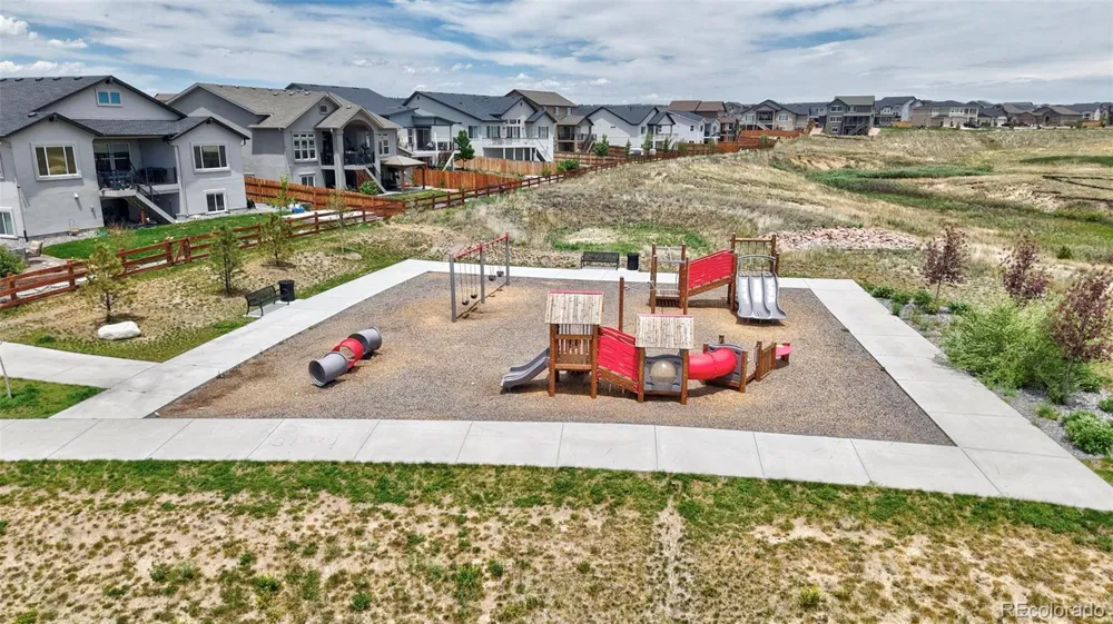 9264 Beaver Brook Drive Colorado Springs, CO 80908