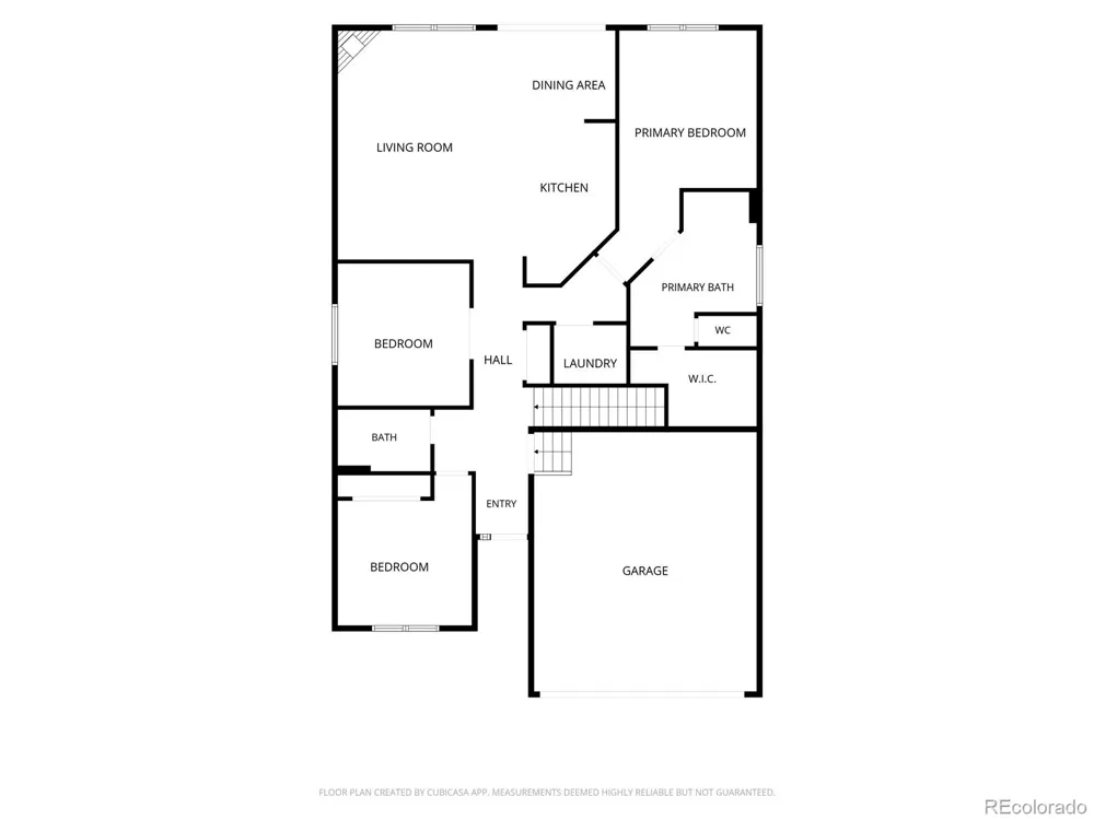 9264 Beaver Brook Drive Colorado Springs, CO 80908