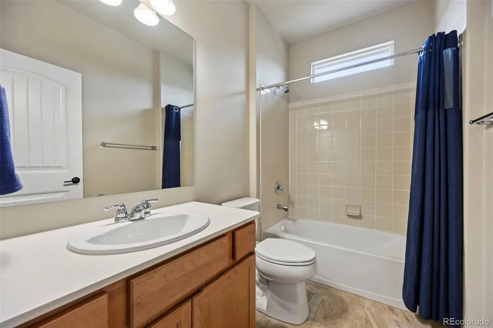 9264 Beaver Brook Drive Colorado Springs, CO 80908