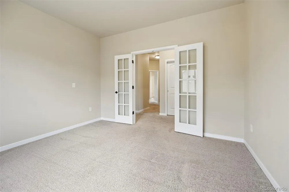 9264 Beaver Brook Drive Colorado Springs, CO 80908