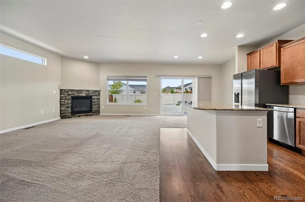 9264 Beaver Brook Drive Colorado Springs, CO 80908
