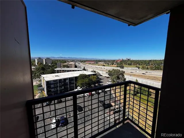 2225 Buchtel Boulevard #901 Denver, CO 80210