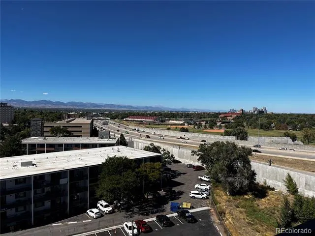 2225 Buchtel Boulevard #901 Denver, CO 80210