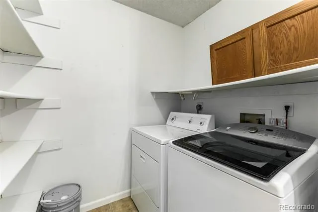 420 Zang Street #3-106 Lakewood, CO 80228