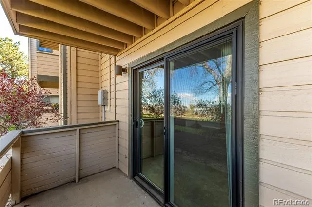 420 Zang Street #3-106 Lakewood, CO 80228