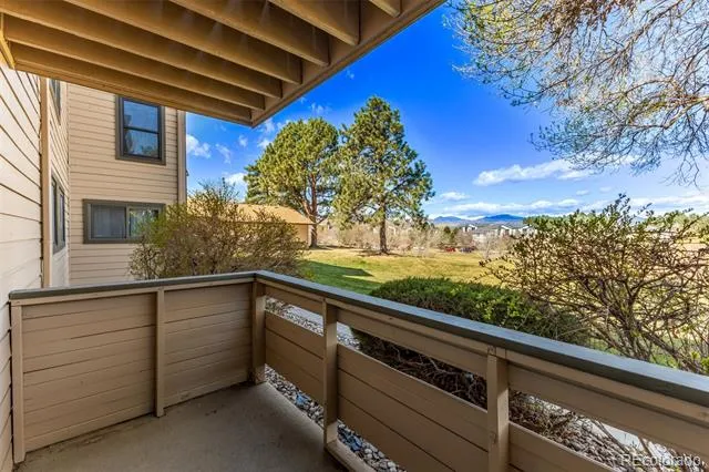 420 Zang Street #3-106 Lakewood, CO 80228