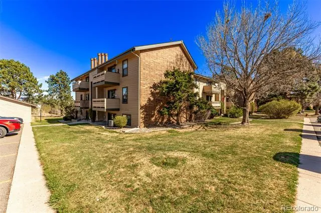 420 Zang Street #3-106 Lakewood, CO 80228