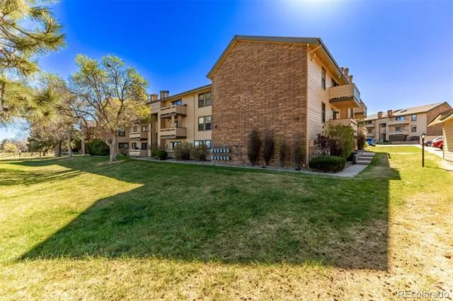 420 Zang Street #3-106 Lakewood, CO 80228