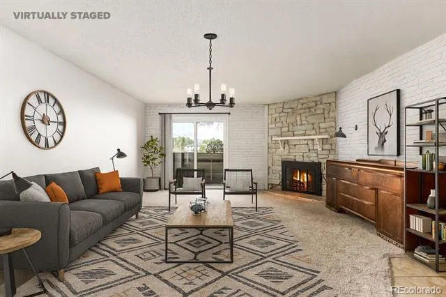 420 Zang Street #3-106 Lakewood, CO 80228
