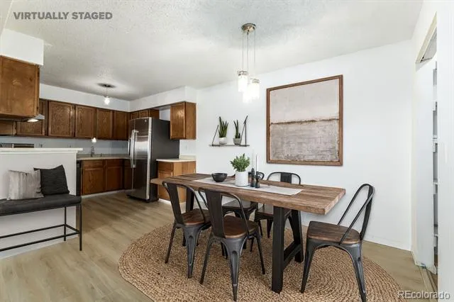 420 Zang Street #3-106 Lakewood, CO 80228