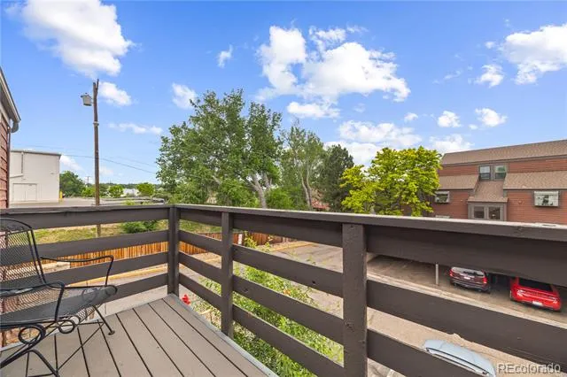 311 W Lehow Avenue #14 Englewood, CO 80110