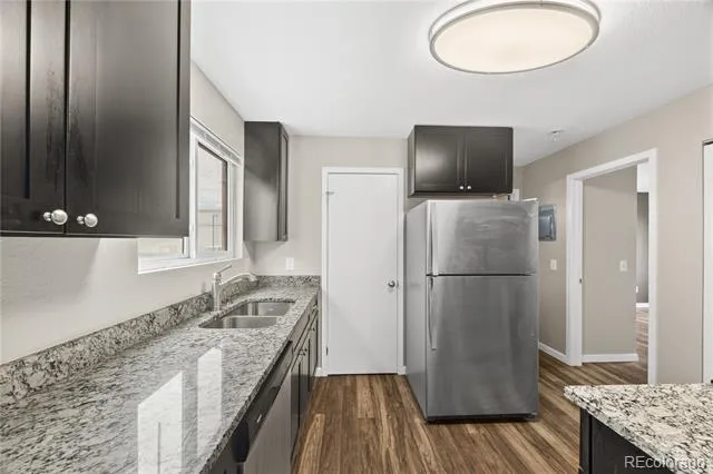 311 W Lehow Avenue #14 Englewood, CO 80110