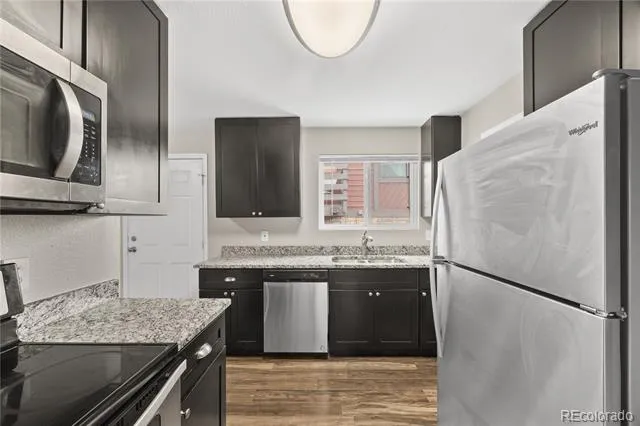 311 W Lehow Avenue #14 Englewood, CO 80110