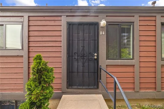 311 W Lehow Avenue #14 Englewood, CO 80110